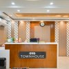 Отель Townhouse OAK Hotel Ar Ganges Premium, фото 14
