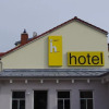 Отель Economy Hotel Kronach, фото 1
