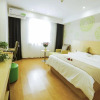 Отель GreenTree Inn Xuzhou Economic Development Zone Damiao Town, фото 4