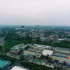 Отель Modern Look And Comfortable Studio Transpark Bintaro Apartment, фото 13