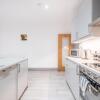 Отель Portrush Marine Apartments flat 3, фото 6