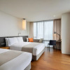 Отель Shilla Stay Cheonan Asan Samsung Display City, фото 2