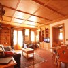 Отель MyHolidayLivigno Apartments & Rooms, фото 44