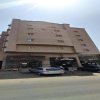 Отель Alrumuz Alsaadiqh served apartments, фото 1