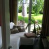 Отель Quiet Holiday Home in Fliemstorf Germany near Beach, фото 5