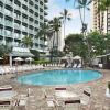 Отель Sheraton Princess Kaiulani, фото 18