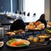 Отель Holiday Inn Melbourne Airport, an IHG Hotel, фото 8