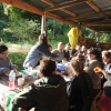 Отель Tunky Wasi - Sapan Sachayoc - Hostel, фото 3