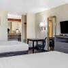 Отель Econo Lodge Portland Airport, фото 14