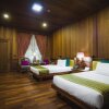 Отель Rupar Mandalar Resort, фото 33