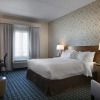 Отель Fairfield Inn & Suites Rock Hill, фото 6