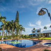 Отель El Ocaso Finca Hotel, фото 17