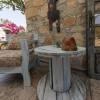 Отель Astonishing Villa With Private Pool and Garden in Bodrum, фото 13