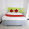 Отель OYO 210 Apple Tree Suites, фото 27