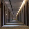 Отель Shell Hotel Tai'an Feicheng Longshan Road, фото 4