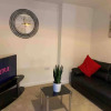 Отель Cozy Urban Apartment in Wolverhampton, фото 2