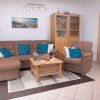 Отель Apartment Seestern Norddeich 12155, фото 2