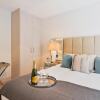 Отель Exclusive City Centre Apartment, фото 13