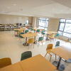 Отель City Comfort Inn Yangxin High-Speed Railway Station, фото 2