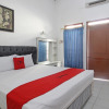 Отель RedDoorz Plus @ Taman Siswa 3, фото 6