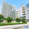 Отель Pride Fawkner Apartments Bay-view LXII, фото 25