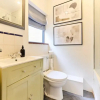 Отель The South Park Wonder - Fascinating 2bdr Flat With Garden, фото 9