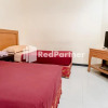 Отель Reddoorz Plus @ Jl Kh Wahid Hasyim Medan, фото 24
