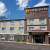 Отель La Quinta Inn by Wyndham Indianapolis North at Pyramids, фото 1