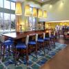 Отель Hampton Inn & Suites Huntersville, фото 32