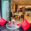 Отель Kamala Regent 2 bedrooms Pool Access Apartment, фото 6