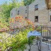 Отель Rustic Home in Santa Vittoria in Matenano FM With Garden, фото 12