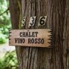 Отель Chalet Vino Rosso, фото 31