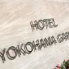 Отель Yokohama Garden, фото 1