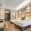 Отель Yin Hai Hotel, фото 7