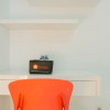 Отель Simply Strategic and Homey Studio Signature Park Tebet Apartment, фото 10