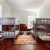 Отель Gorgeous 4br/3.5ba in Historic Treme by Domio, фото 14