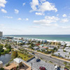 Отель Laketown Wharf 1003, Gulf View, Sleeps 6. Free Fun! Updated! 1 Bedroom Condo by RedAwning, фото 20