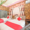 Отель Hongdu Hotel (Kunming South High-speed Railway Station University Town), фото 6