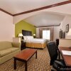 Отель Holiday Inn Express Hotel & Suites Sherman Highway 75, an IHG Hotel, фото 11