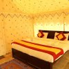 Отель Jaisalmer Desert Safari Camps And Resort, фото 19