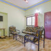 Отель OYO 18897 Home Elegant 3 BHK Villa Parra, фото 7