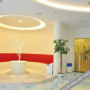 Отель Pinhe Theme Hotel Jiujiang Dizhonghai, фото 6