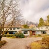 Отель The Remarkables Mountain Lodge, фото 1