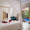 Отель Freddies Villas Ubud, фото 6