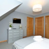 Отель Fabulous 3 bed Home in Royal Deeside, Aberdeen, фото 9