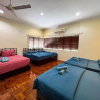Отель Bukit Tunku Grande Villa by uBook, фото 20