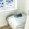 Отель 3-bed House in London Garden & Free Parking, фото 10