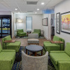 Отель Holiday Inn Express Atlanta Airport - College Park, an IHG Hotel, фото 15