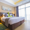 Отель Swiss-Belinn Nairobi, фото 4