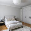 Отель The Primrose Hill Hideaway - Modish 1bdr Flat, фото 27
